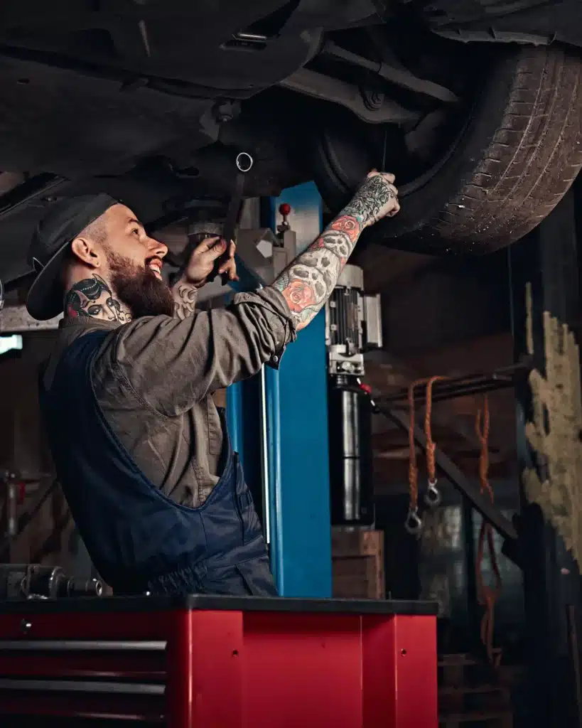 auto repair in auckland